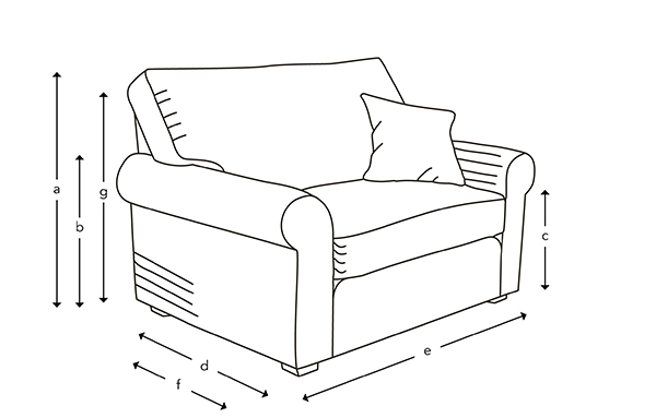 Sofas & Stuff